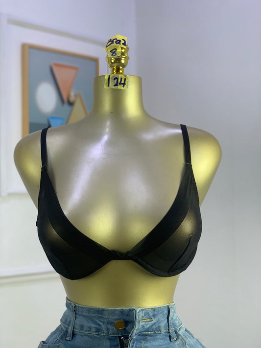 SIZE 8 Bra2 124