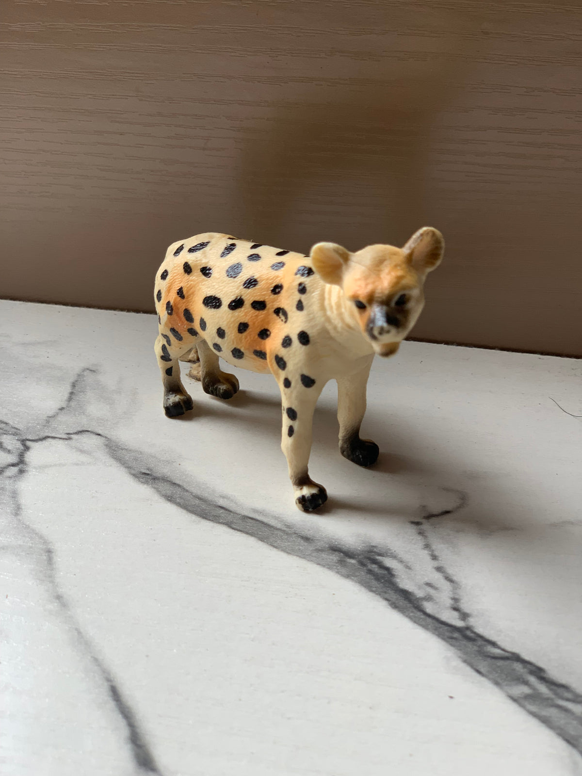 HYENA TOY