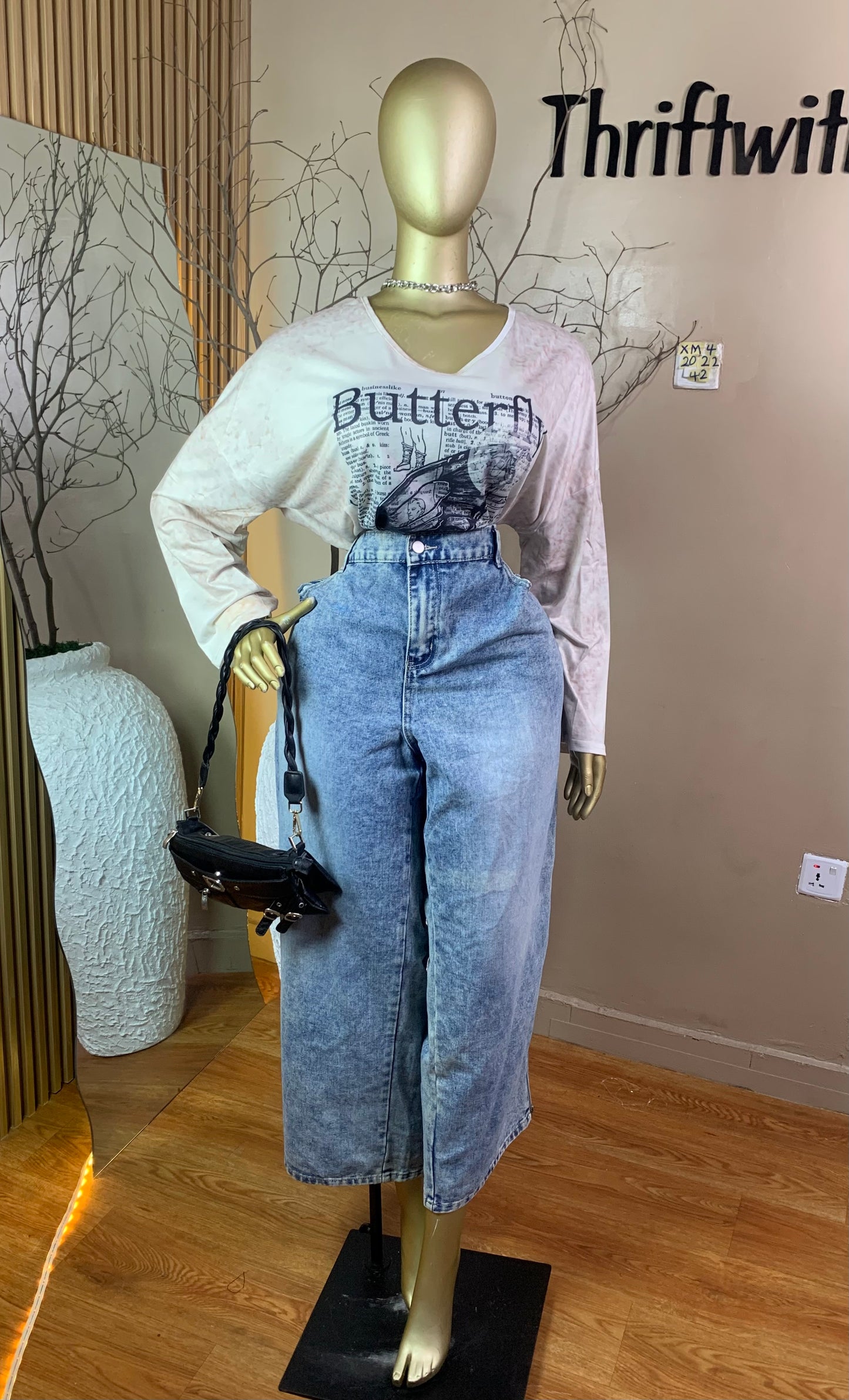 SIZE20 XM4(Top only)
