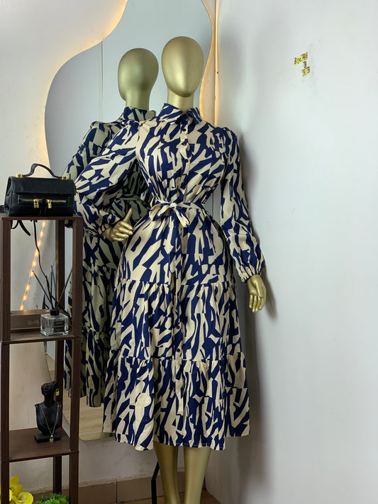 SIZE8 6DEC40 Length53