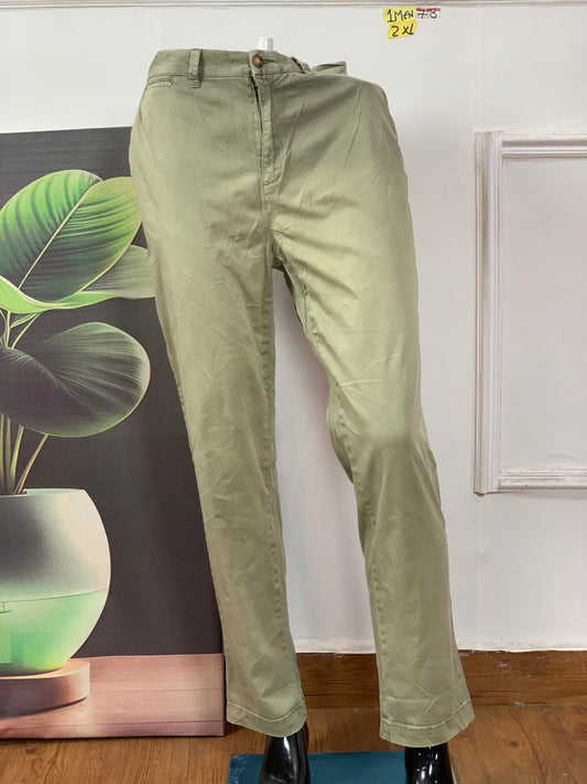 UK SIZE (2X-LARGE) 1Men78