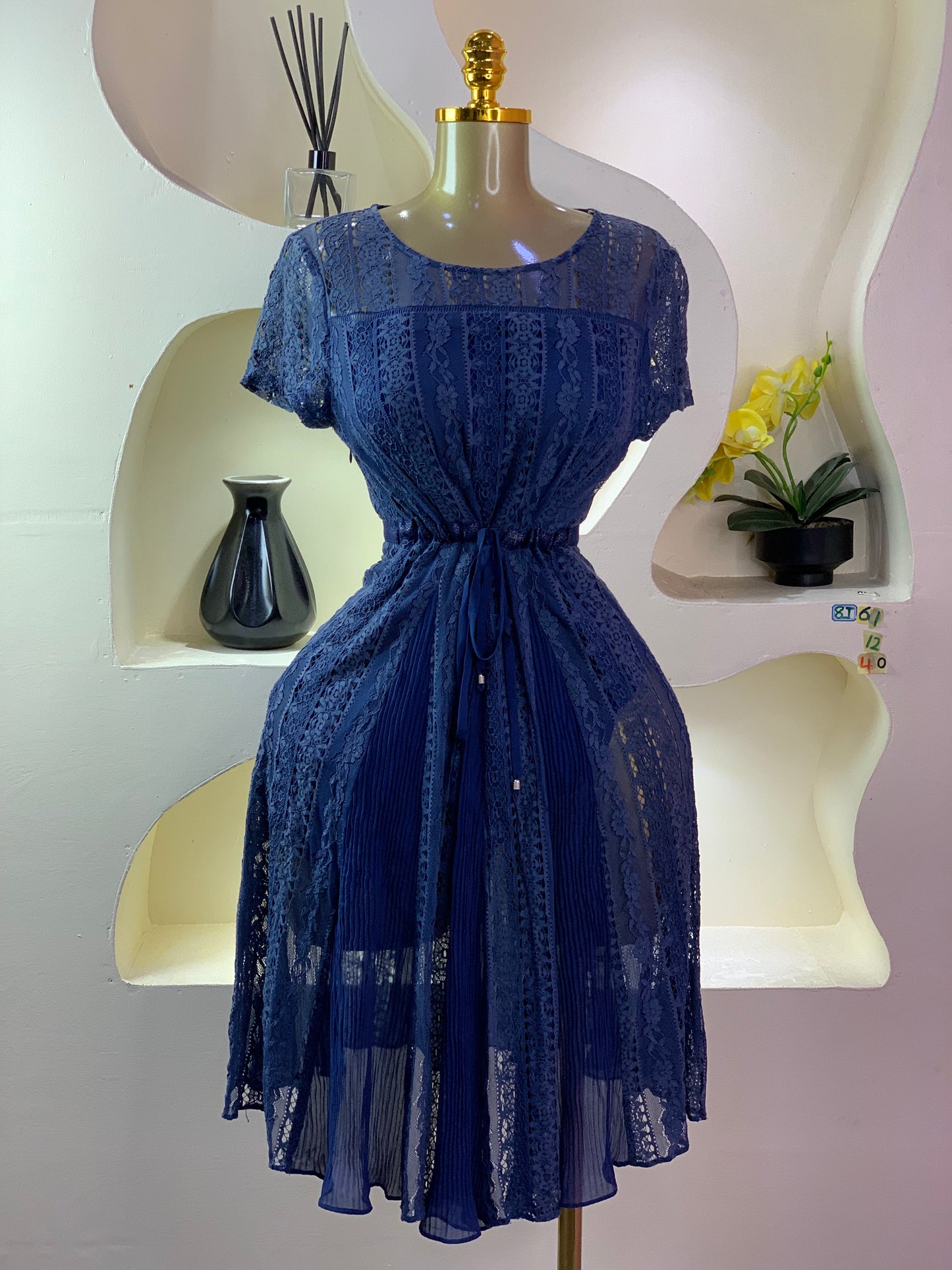SIZE12 8J61 Length40