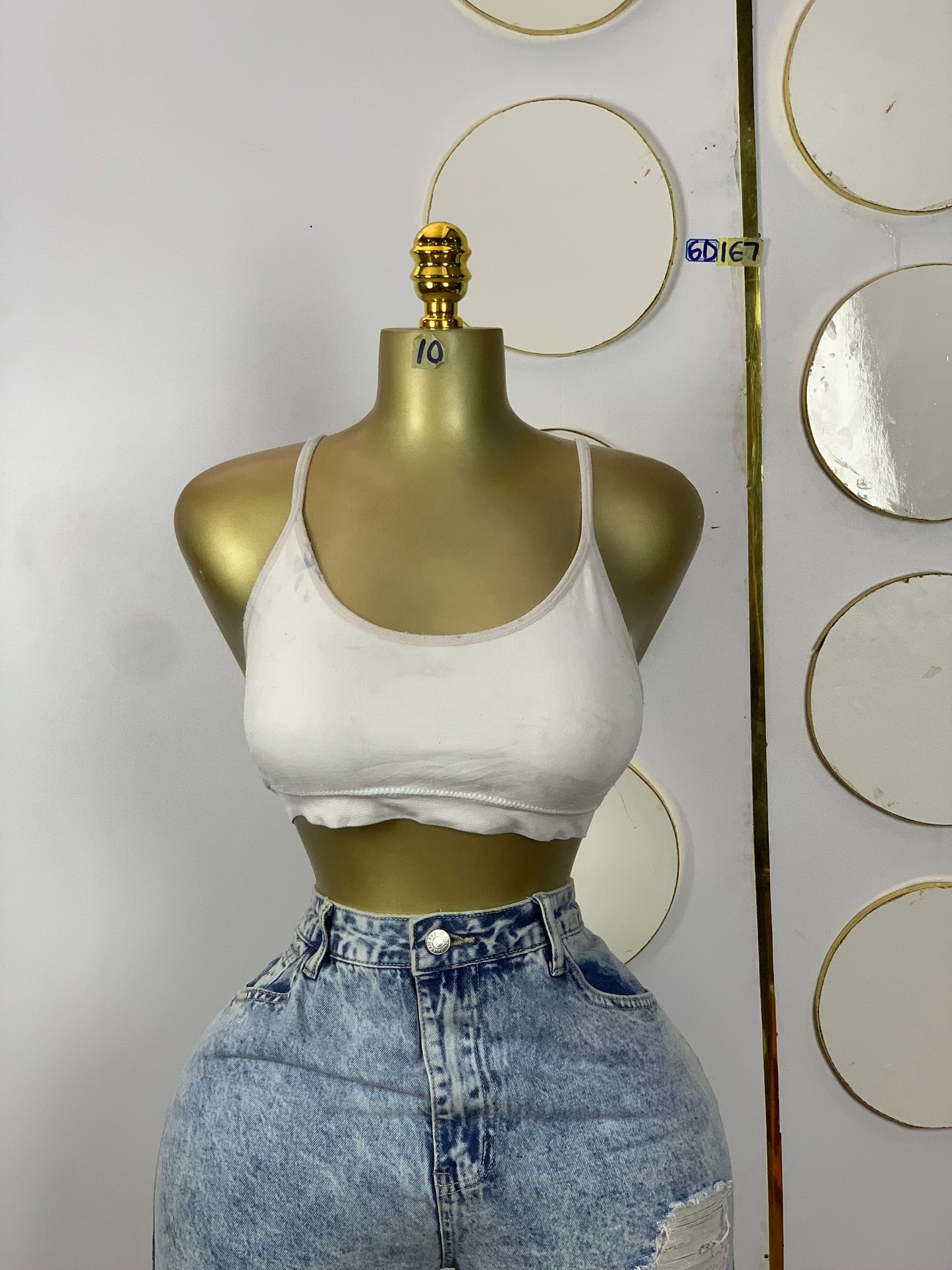 SIZE10 6D167