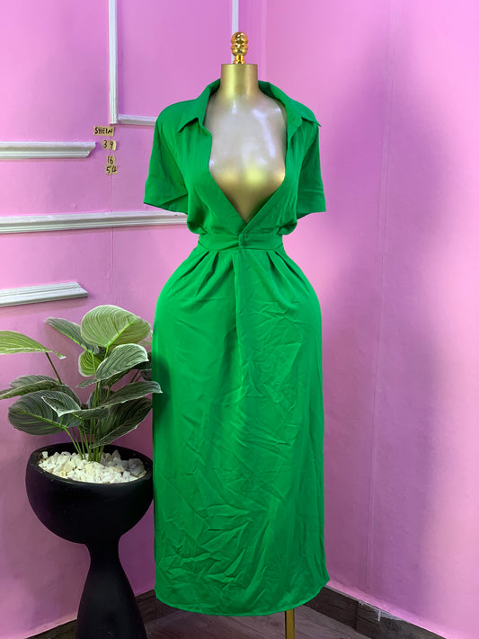 SIZE16 SHEIN39 LENGTH54