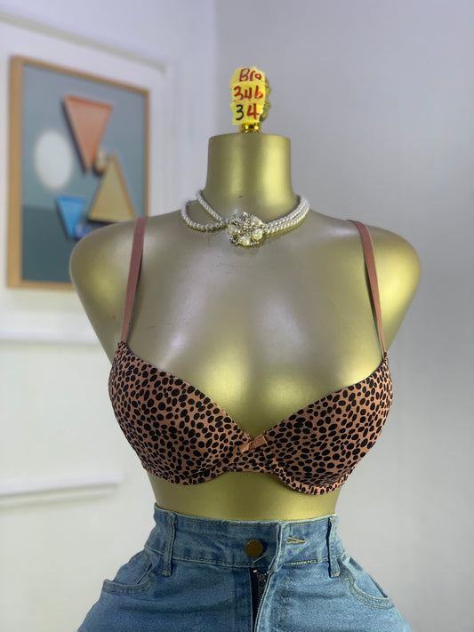 SIZE 34b Bra34