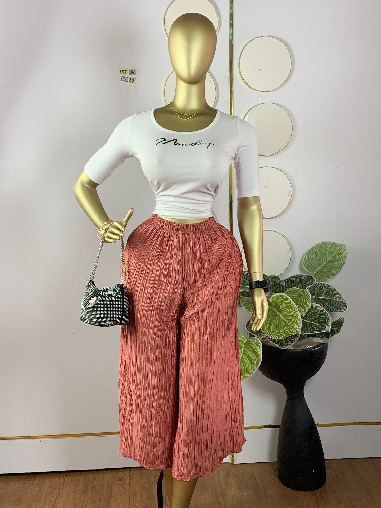 SIZE12 10I4A (Top Only)