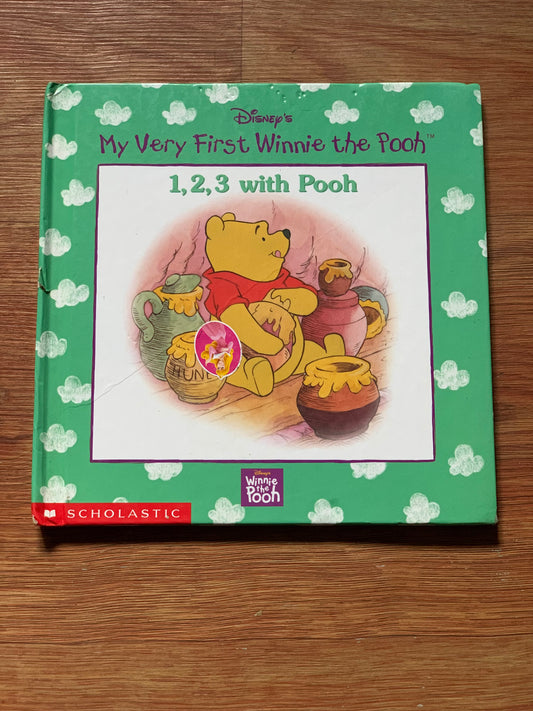 1,2,3 WITH POOH