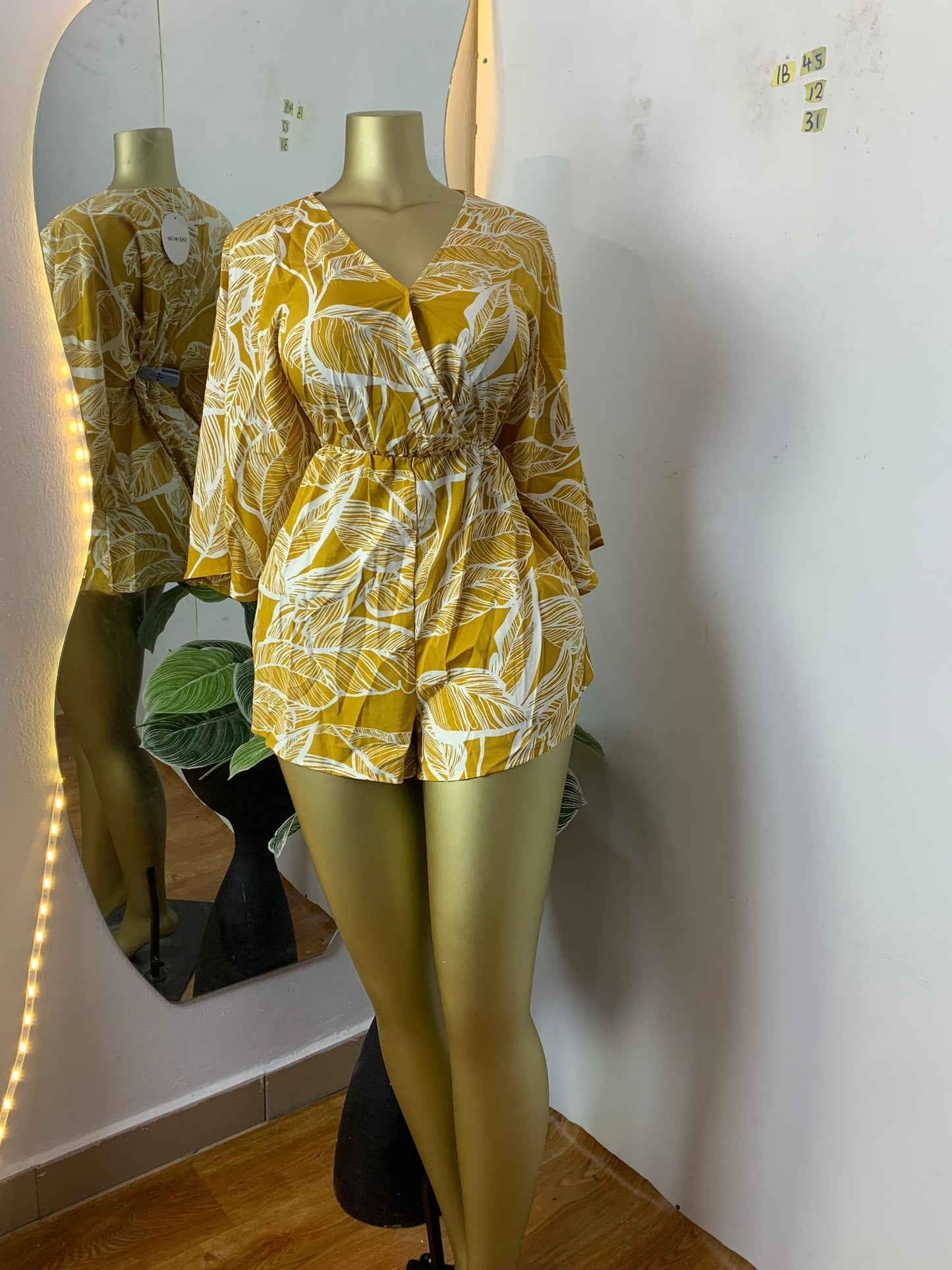 SIZE12 1B45 Length31