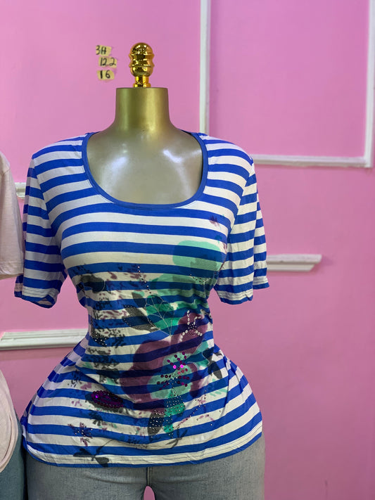 SIZE16 3H122B