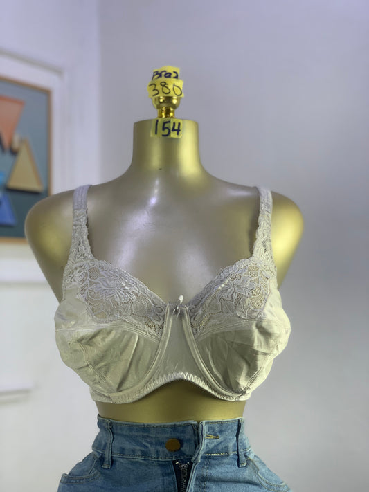 SIZE 38D BRA2 154