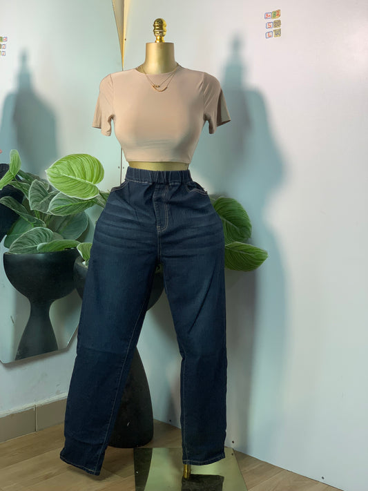 SIZE20 8M82 Length40 (Jean Only)