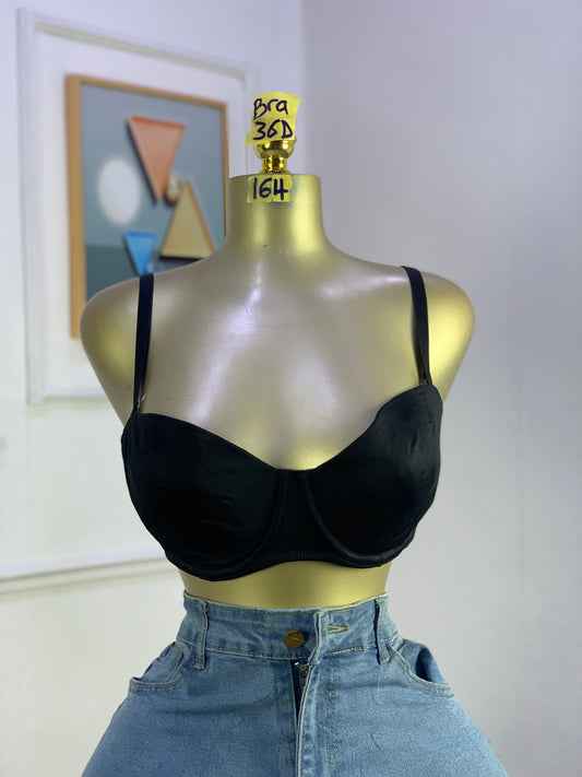 SIZE 36D BRA 164