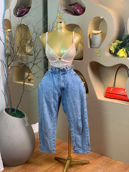 JIM48 SIZE10 Length34 jean only