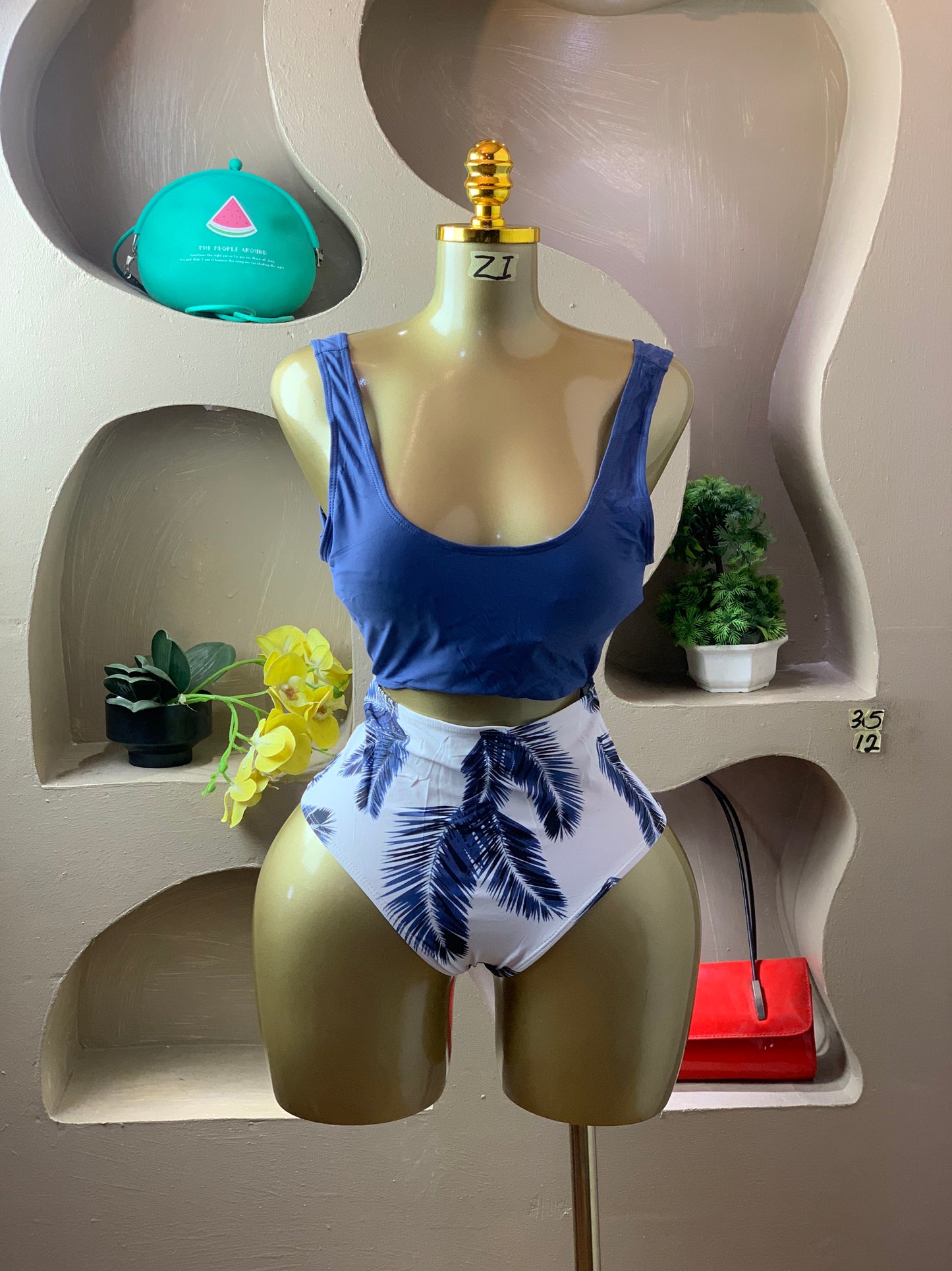 SIZE12 ZI35