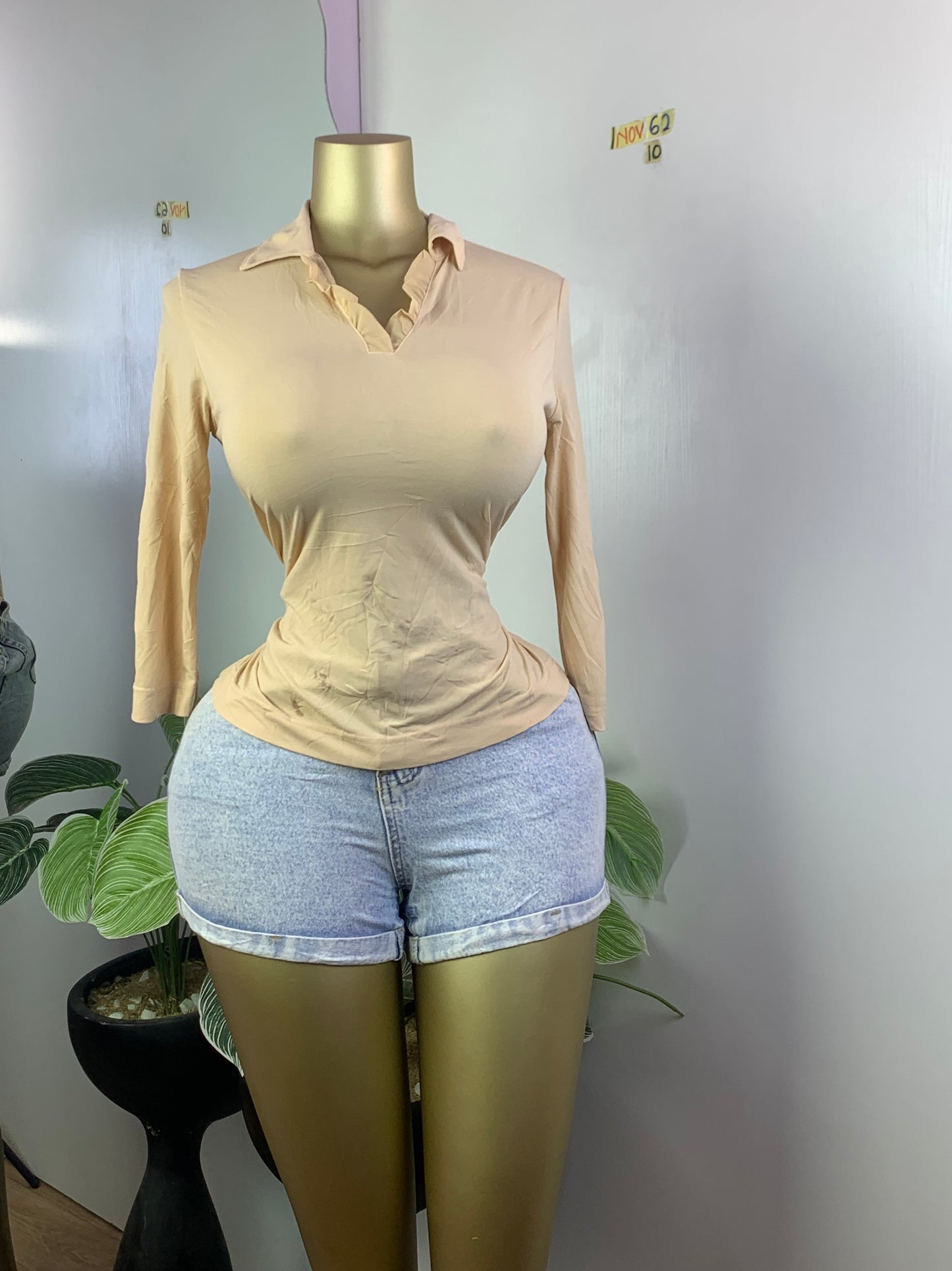 SIZE10 1NOV62(top only)