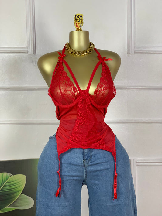 SIZE 8 Bra161