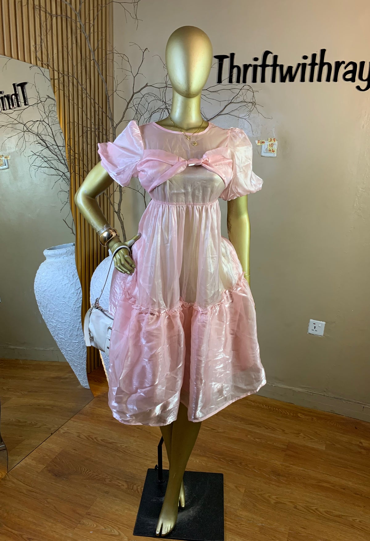 RINA39 SIZE10 Length44