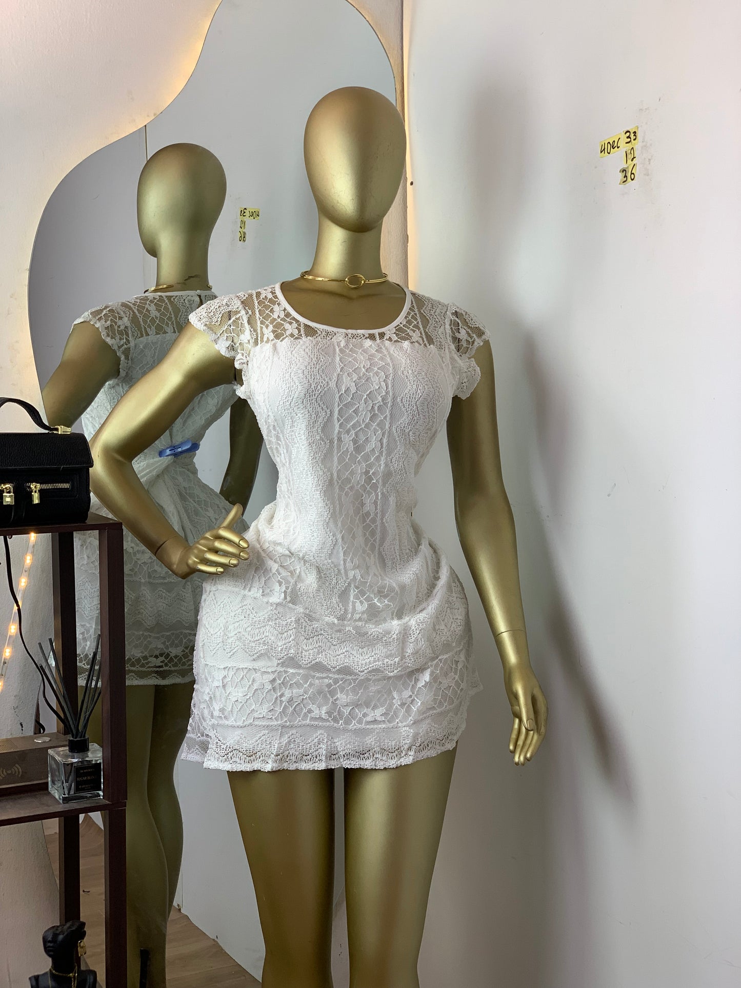 SIZE12 4DEC33 Length36