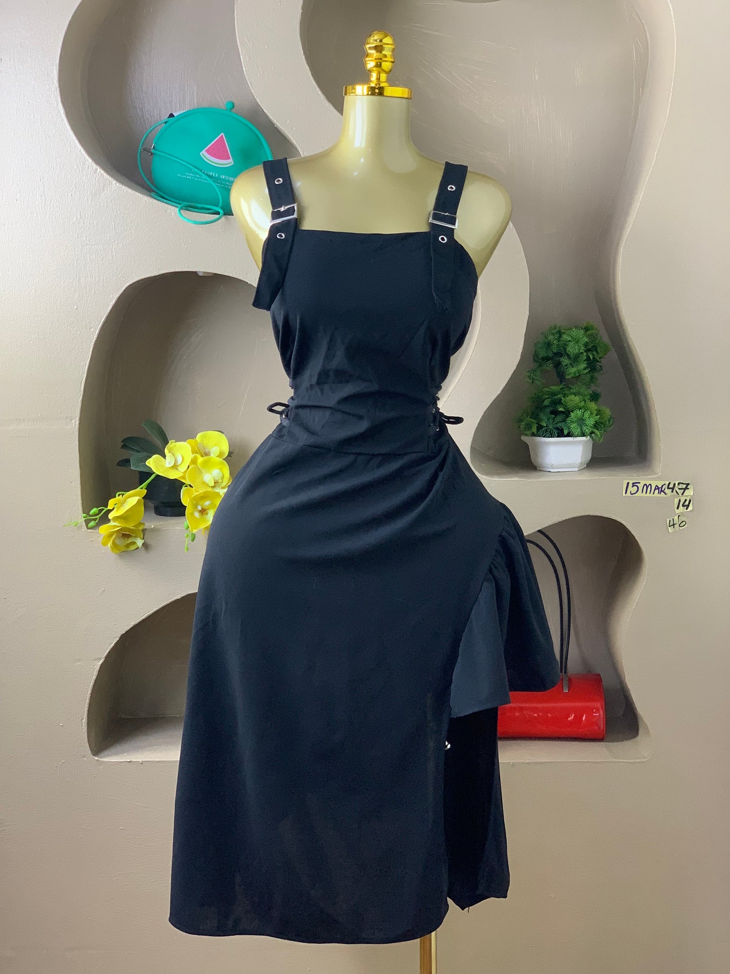 SIZE14 15MAR47 Length46