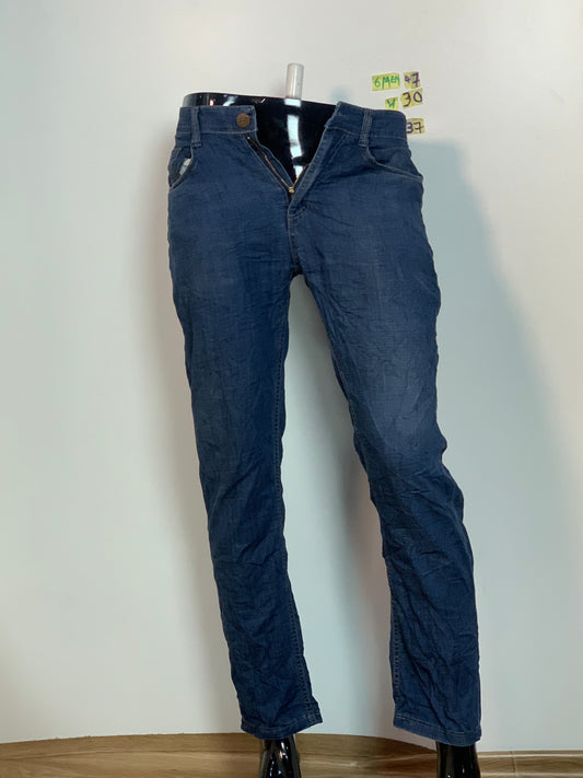 WAIST30 6MEN47 Length37