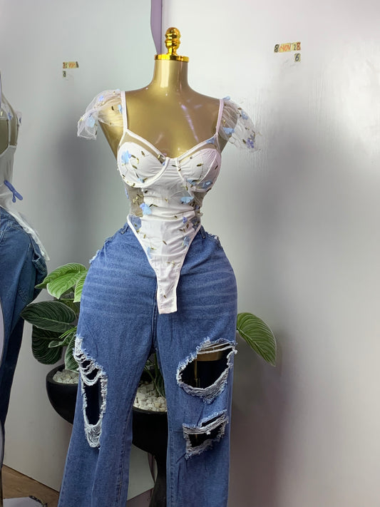 SIZE6 8NOV28(top only)