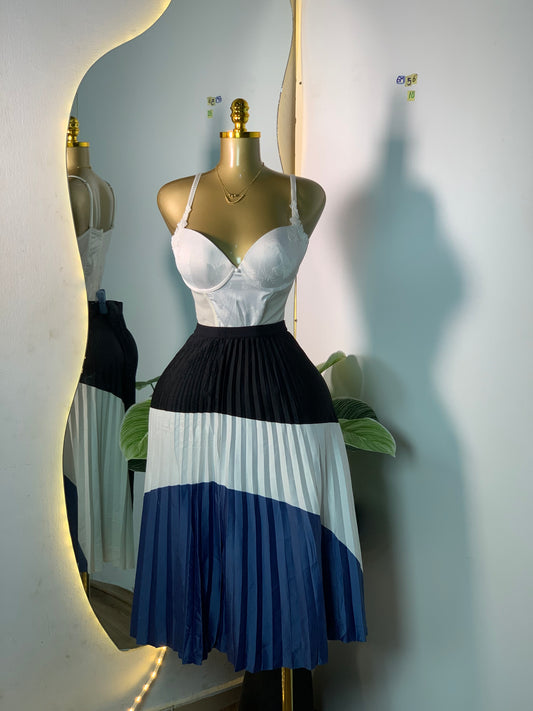 SIZE10 6M56A (Corset only)