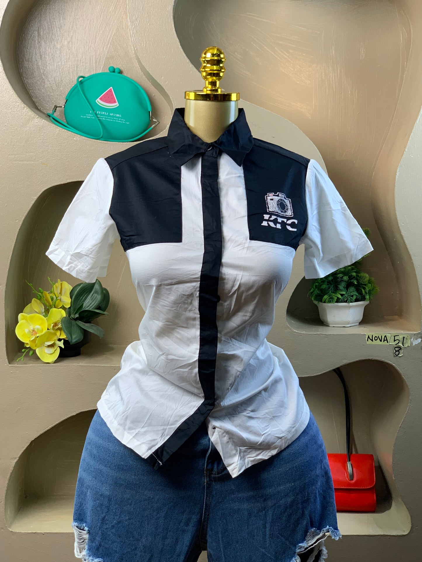 SIZE8 NOVA51