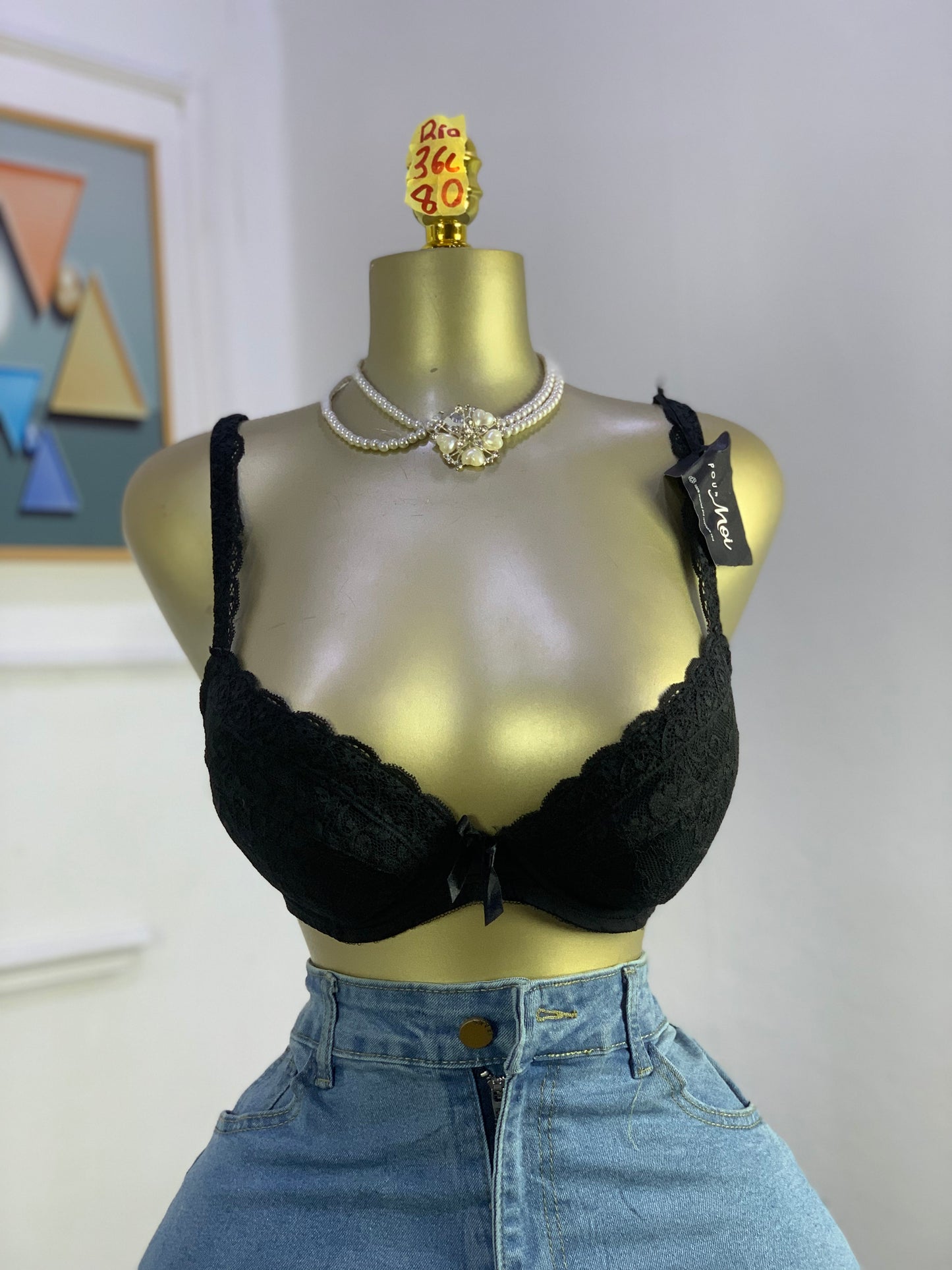 SIZE 36c Bra80