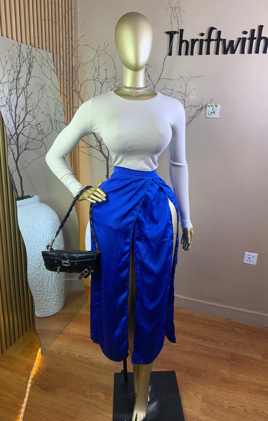 SIZE6 XM6 Length39(Skirt only)