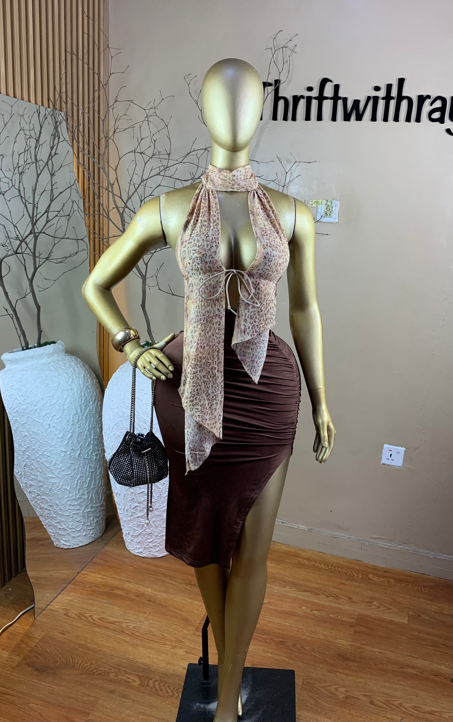 SIZE6 SMILE29(Top only)