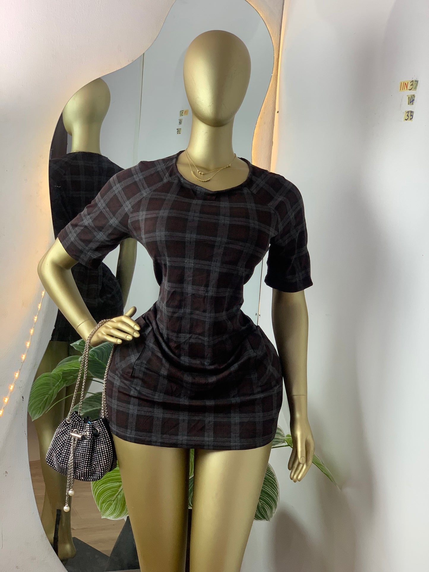 SIZE14 11N37 Length35