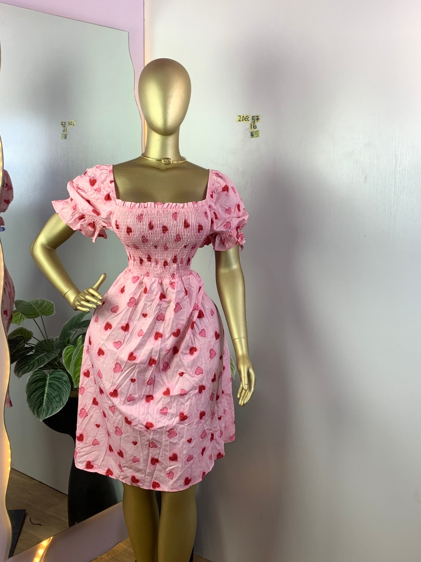 SIZE16 2DEC57 LENGTH45