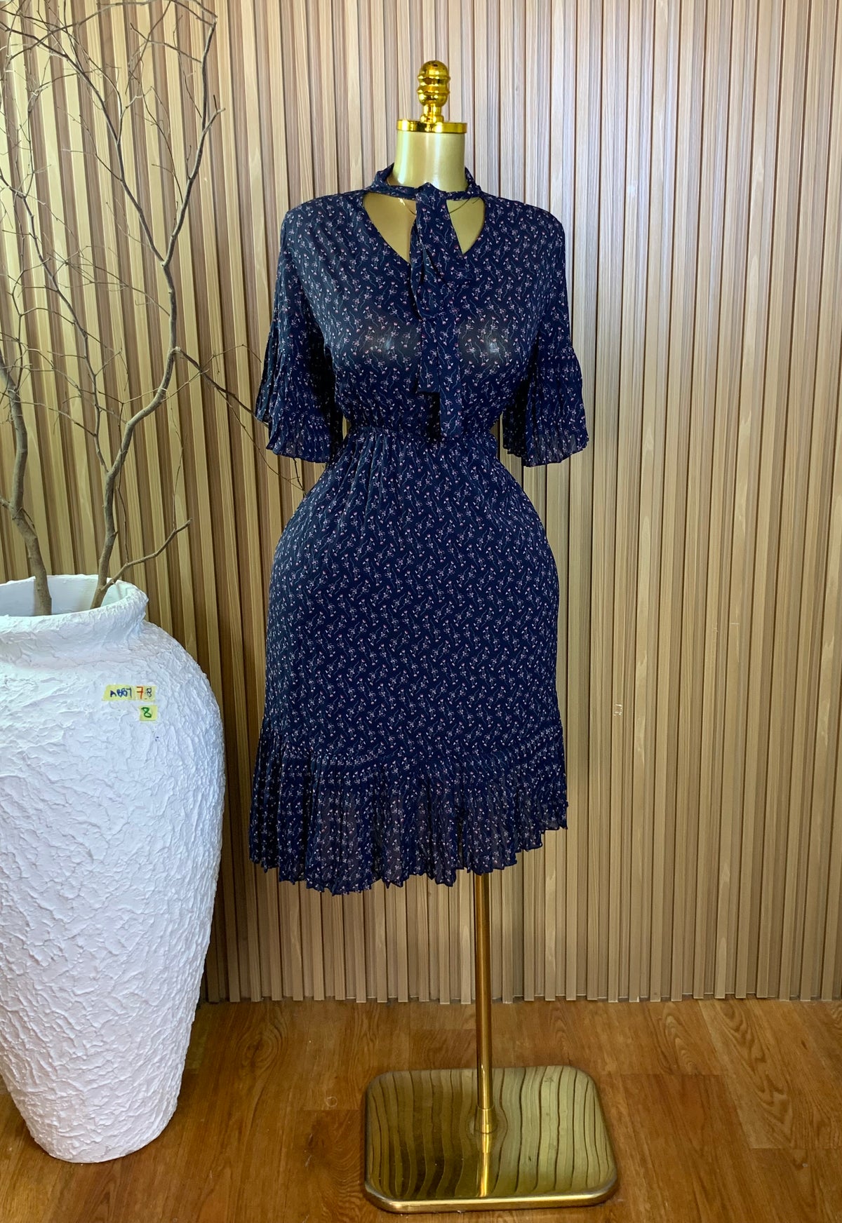 ABBY78 SIZE8