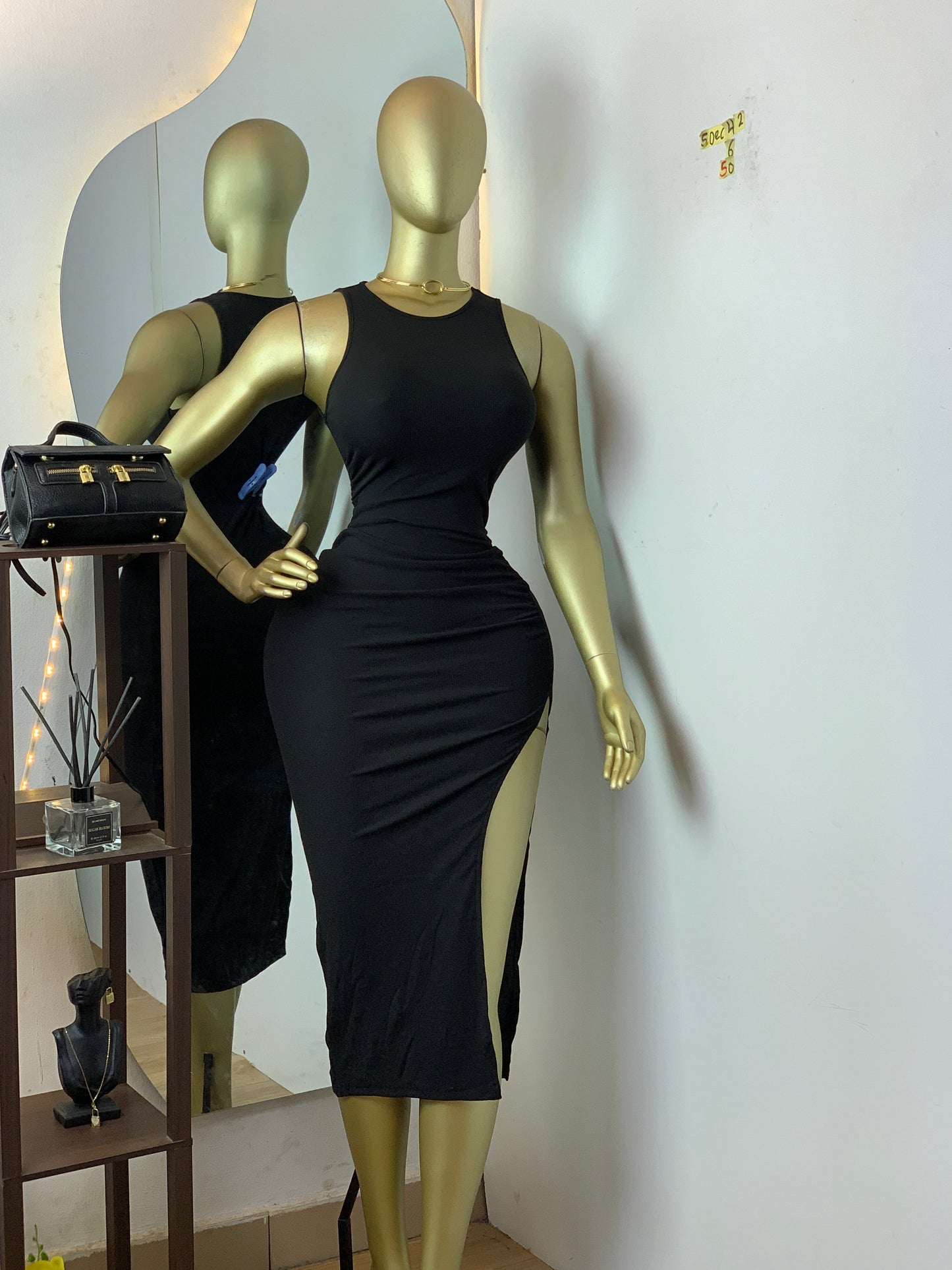 SIZE6 5DEC42 Length50