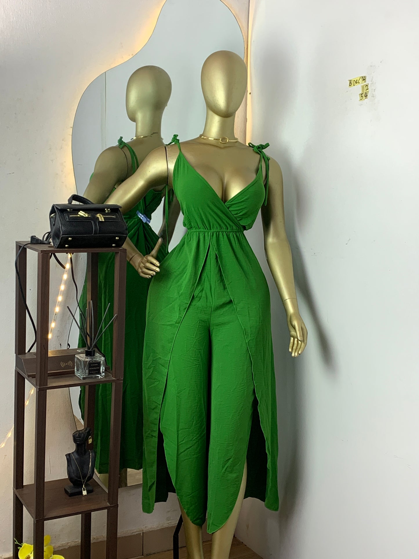 SIZE12 6DEC4 Length54