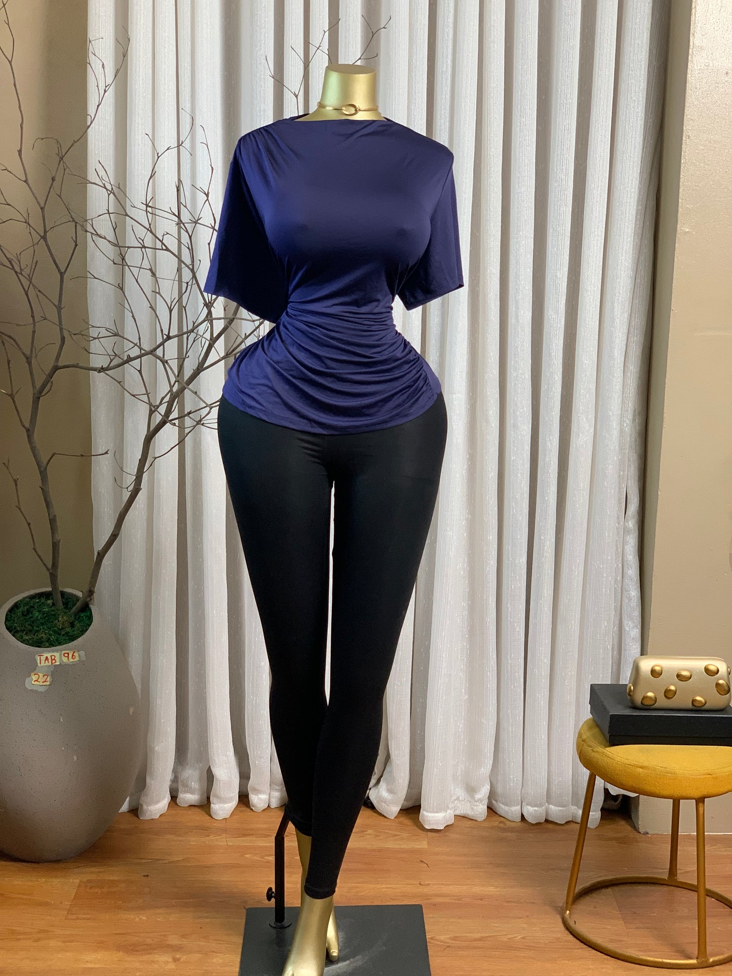 TAB96 SIZE22