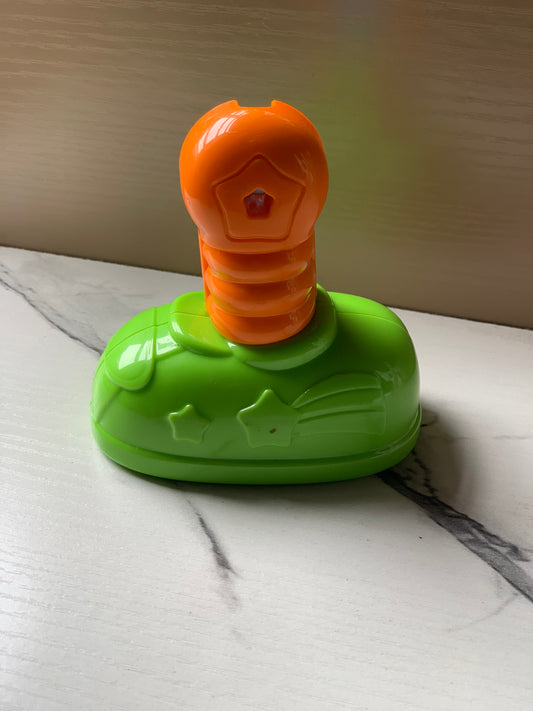 BALLON EXPLODING GAME