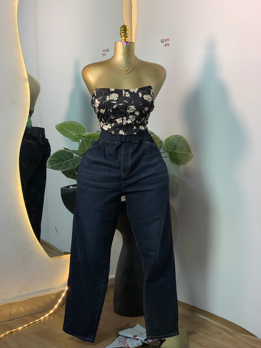 SIZE18 4Z40 (Jean only)Length38