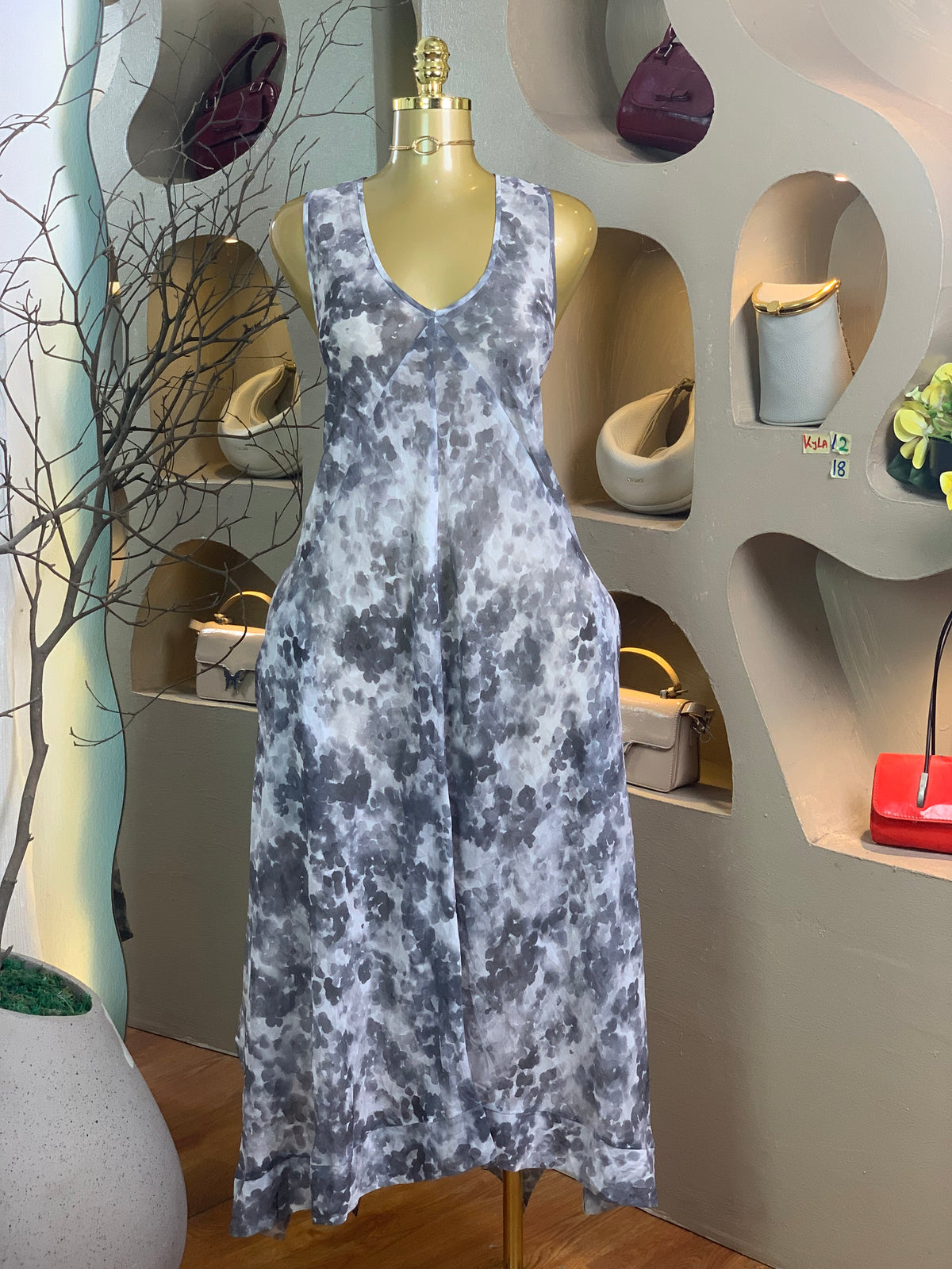 KYLA12 SIZE18