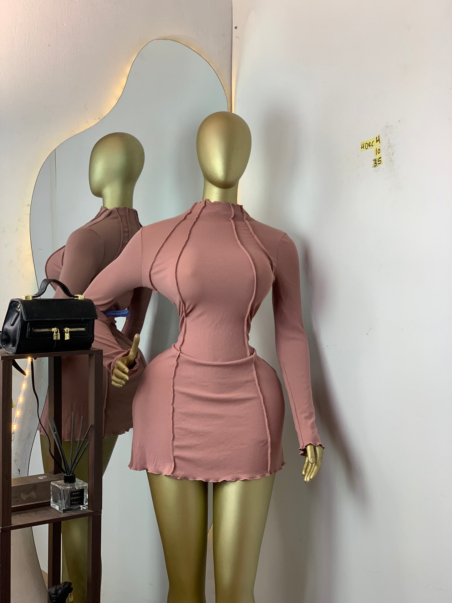 SIZE10 4DEC4 Length35