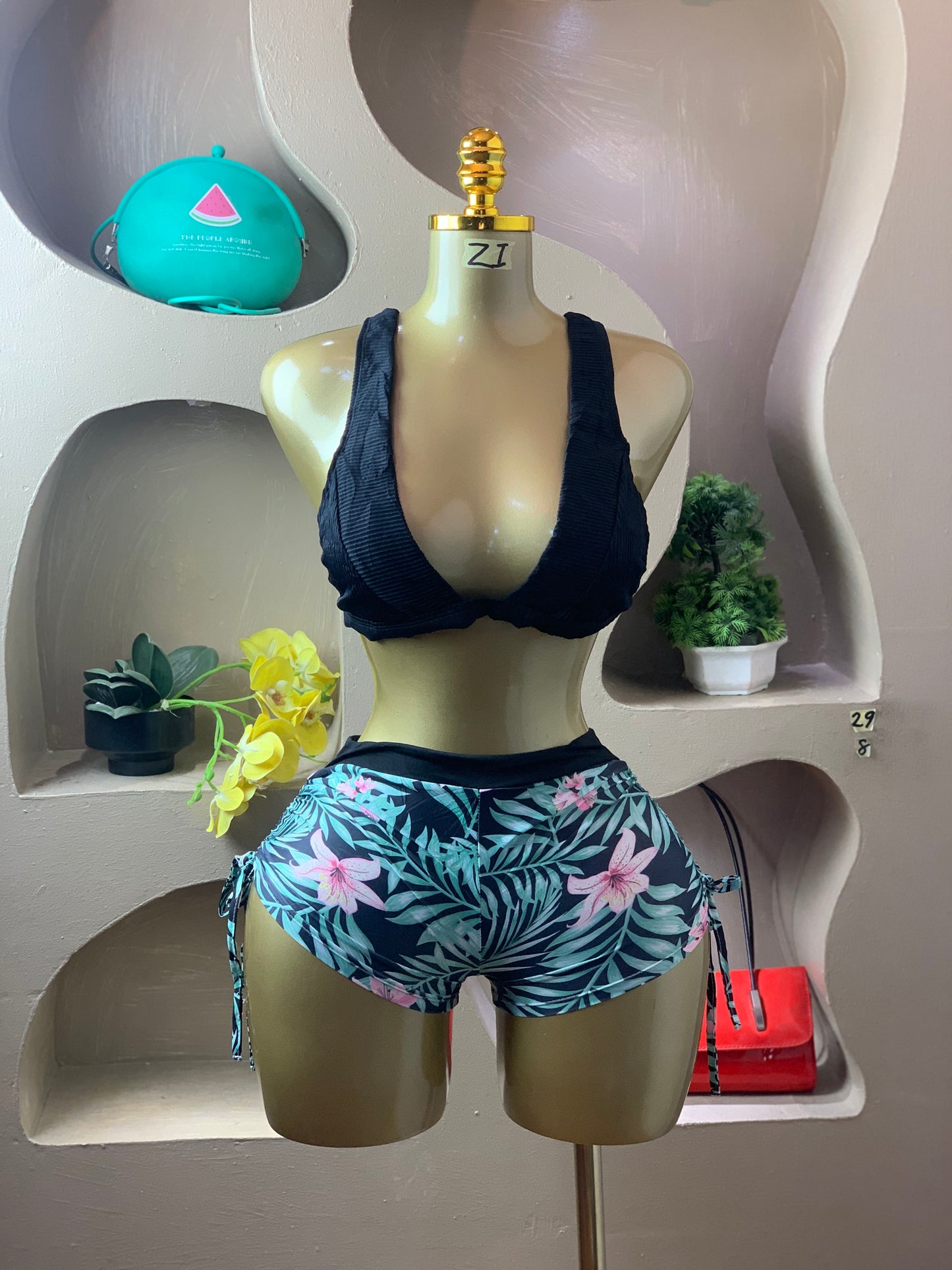 SIZE8 ZI29