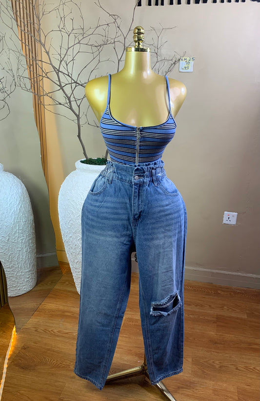 SIZE10 XM25 Length41(Jean only)