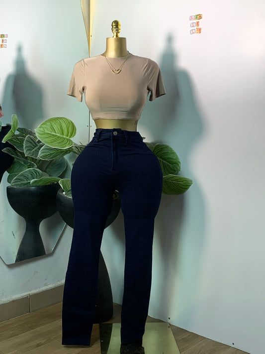 SIZE8 8M83 Length39 (Jean Only)