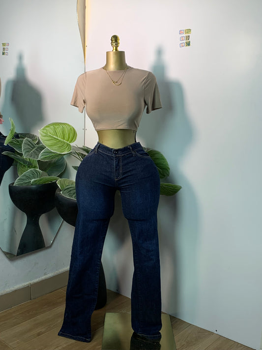 SIZE12 8M122 Length38 (Jean Only)
