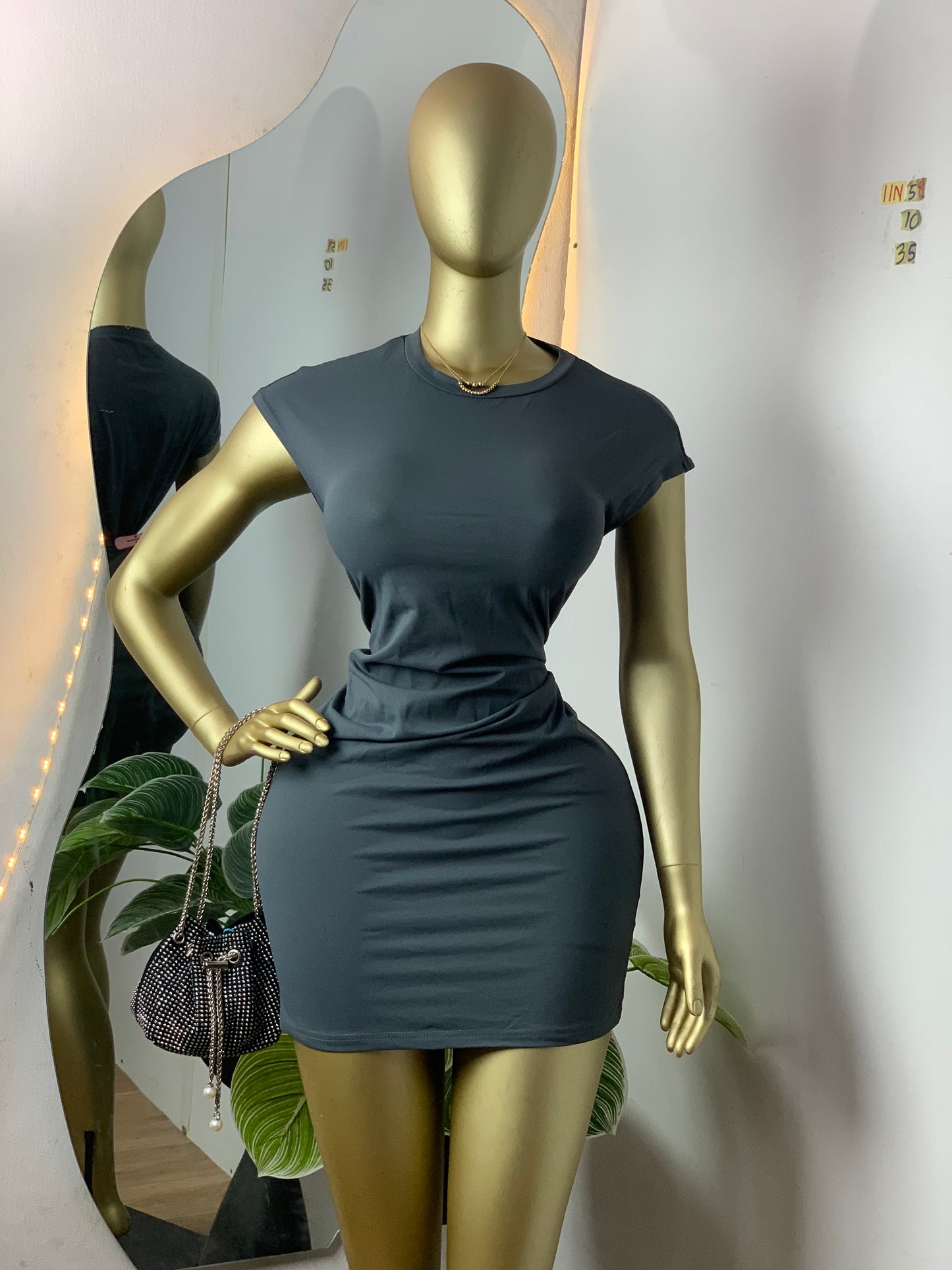 SIZE10 11N58 Length35