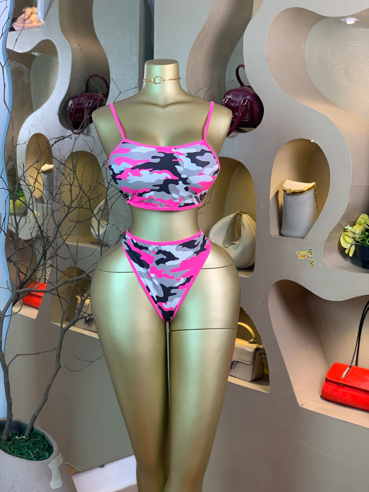 CINDY5 SIZE8