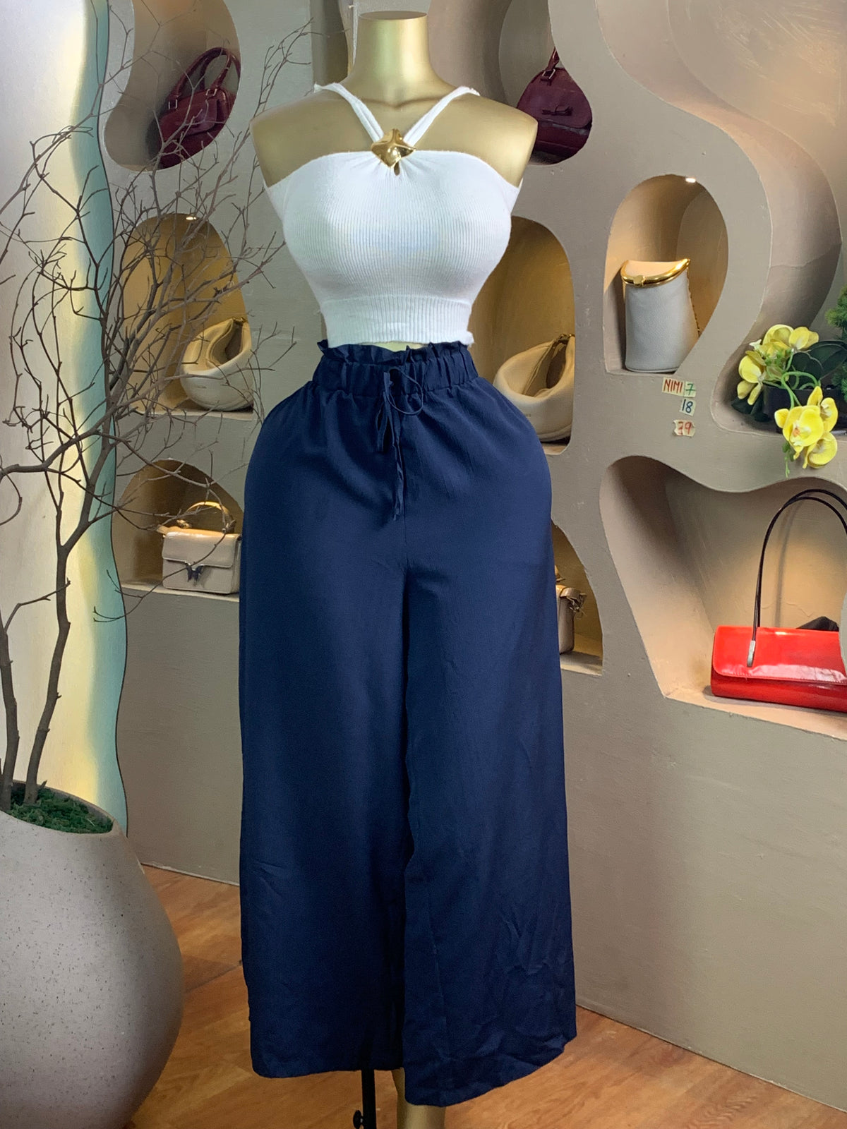 NIMI7 SIZE18 Length39