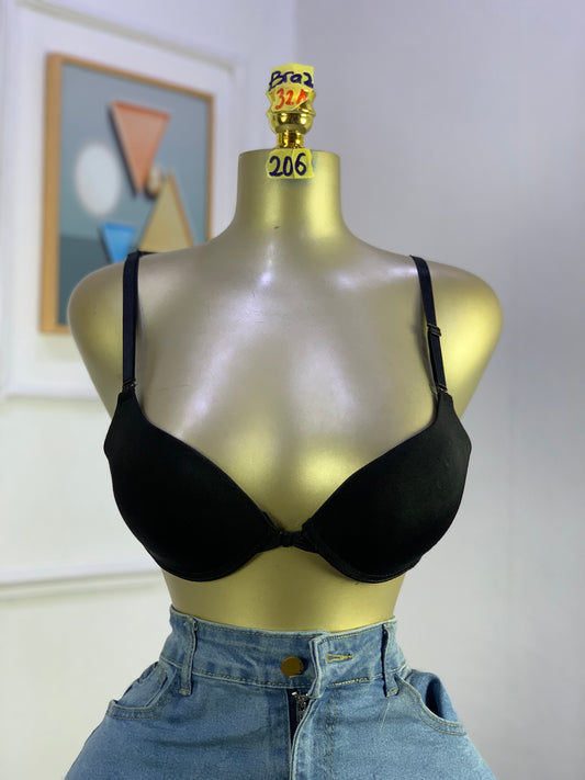 SIZE 32A BRA2 205