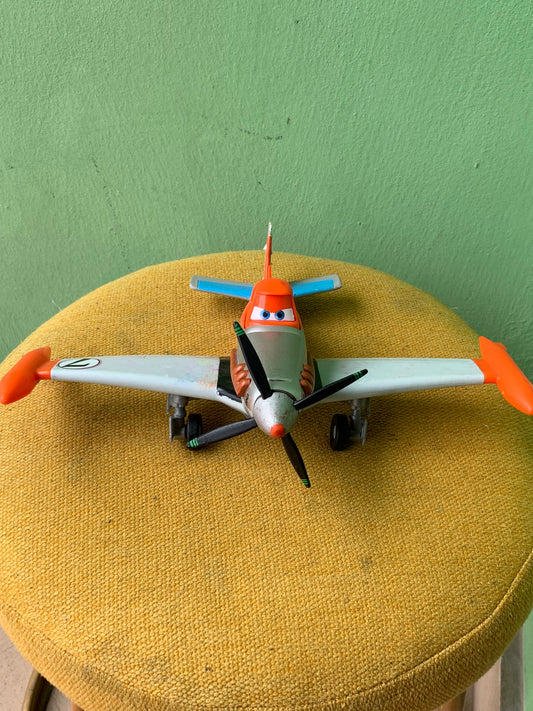 Plane(Children toy)