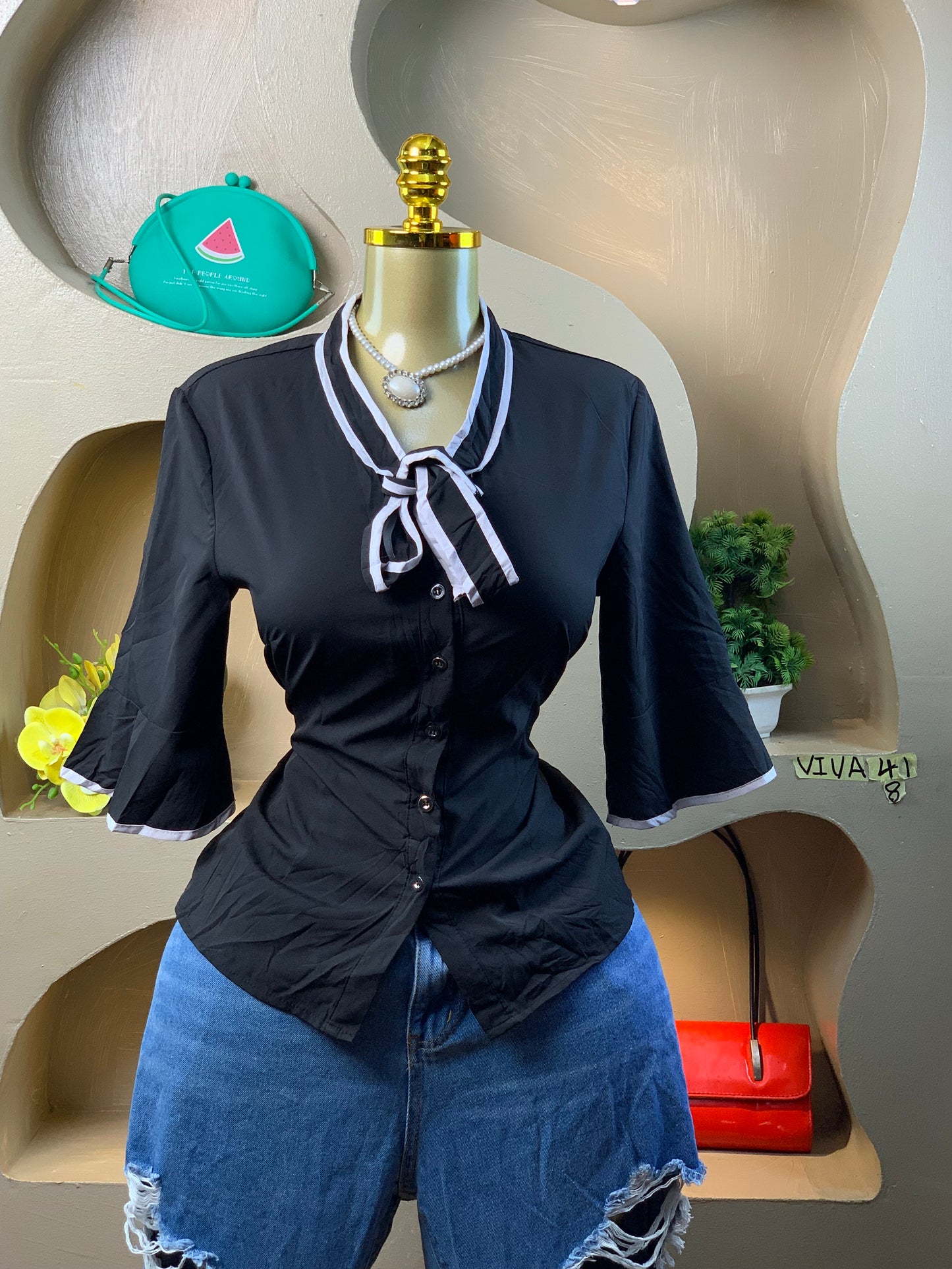 SIZE8 VIVA41